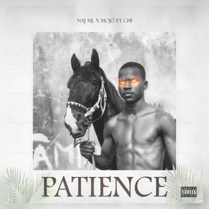 Patience (feat. c h i) [Explicit]