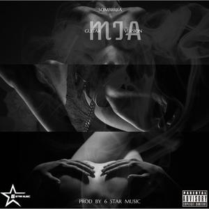 Mía (Guitar Version)