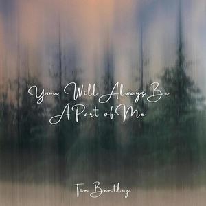 You Will Always Be A Part Of Me (feat. Josh Walker)