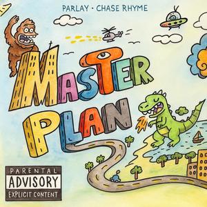 Master Plan (feat. Chase Rhyme) (Explicit)