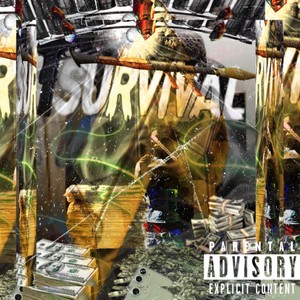 Survival Ep Leave Me Alone (Explicit)