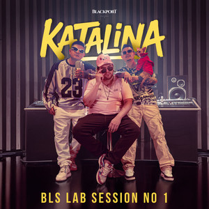 Katalina (BLS Lab Session No. 1) (Explicit)