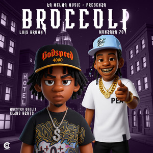 Broccoli (Explicit)