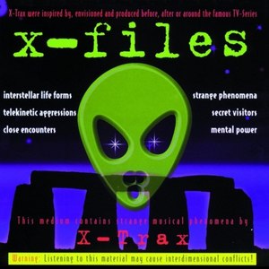 X-Files