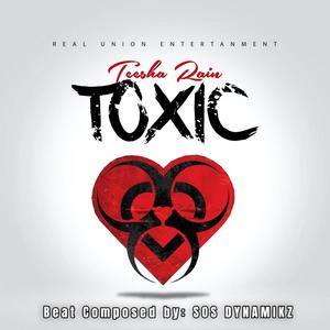 Toxic (Explicit)