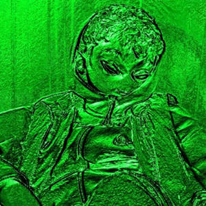 LA MIA TIPA (feat. jayesk glocka) (Explicit)