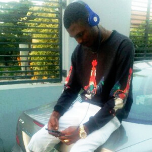 Shelly D (Live|Explicit)