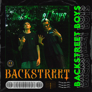 Backstreet Boys (Explicit)