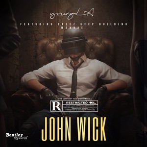 John Wick (Explicit)