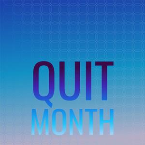 Quit Month