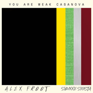 You Are Weak Casanova (Sped Up) [Explicit]