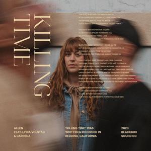Killing Time (feat. Lydia Volstad)