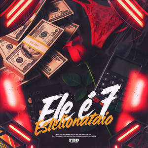 Ele é 7 Estelionatario (Explicit)