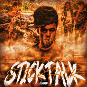 Stick Talk (Explicit)