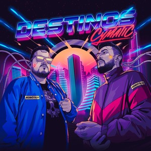 Destinos (feat. Héroda)