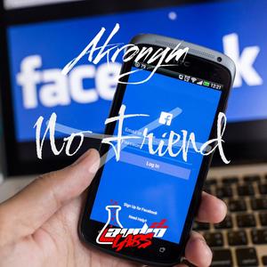 No friend (Explicit)