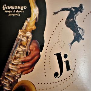 Ji(Rain)(feat. Kane Mathis)