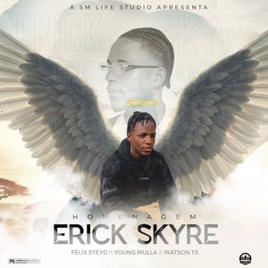 MEMÓRIAS (Erick Skyre) (feat. Félix Steyd, Young Mulla & Watson TS)