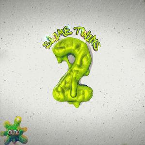 Slime Twins 2 (Explicit)