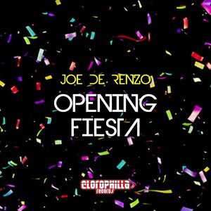 Opening Fiesta