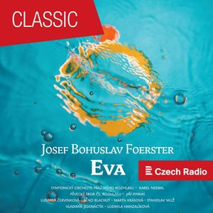 Josef Bohuslav Foerster: Eva