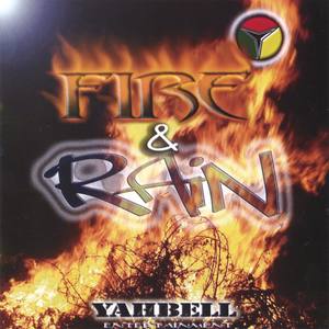 Fire u0026 Rain - Warrior King