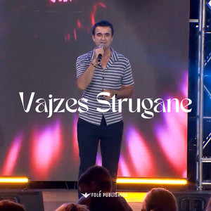 Vajzes Strugane