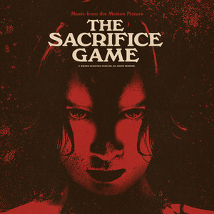 The Sacrifice Game Original Soundtrack (OST)