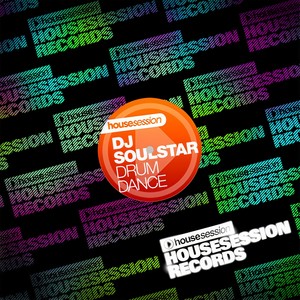 Drum Dance (Original Mix)