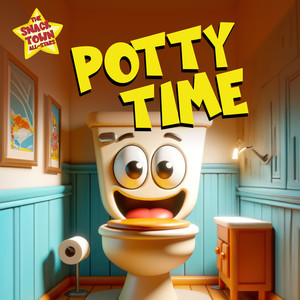 Potty Time