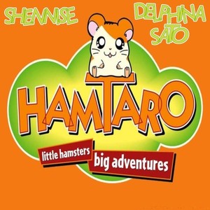 Hamtaro