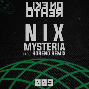 Mysteria (Horeno Remix)