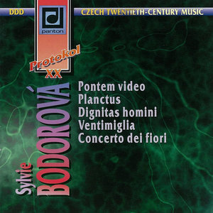 Five Miniatures, Op. 75: V. Andante