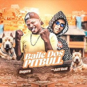 Baile dos Pitbull (Explicit)