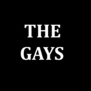 We Are The Gays (Explicit)