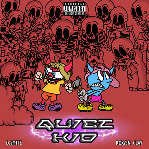 MEATGRINDER (Explicit)