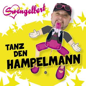 Tanz den Hampelmann