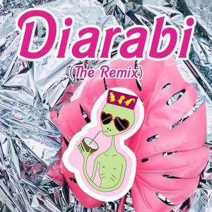 Diarabi (Blue Max Remix)