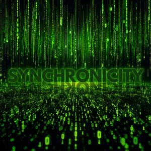 Synchronicity (feat. Ginja) [Explicit]