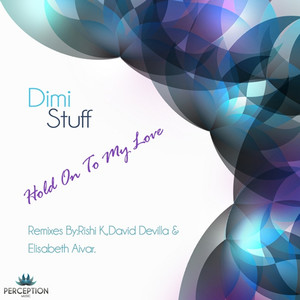 Hold on to My Love (David Devilla and Elisabeth Aivar Remix)
