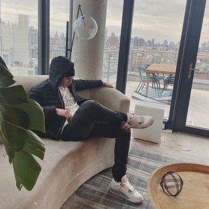 Top Floor Freestyle (Explicit)