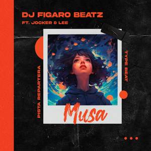 Musa - Pista Repartera Type Beat