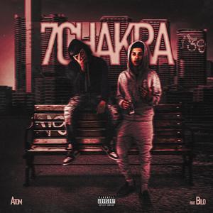 7 CHAKRA (feat. BILO) (Explicit)