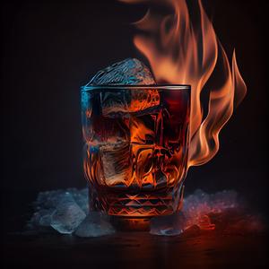 Midnight Blues Groove