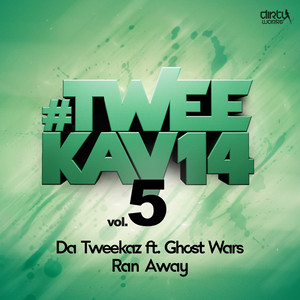 Ran Away (Radio Edit)