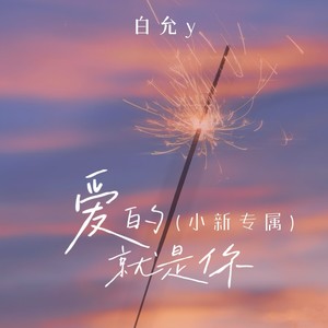 爱的就是你封面