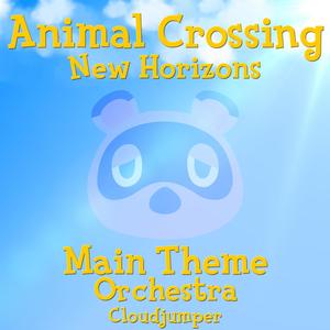 New Horizons Main Theme Orchestra