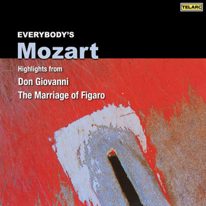Mozart: Le nozze di Figaro, K. 492, Act III - Sestetto. Riconosci in questo amplesso