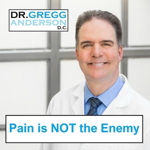 Pain Is Not the Enemy