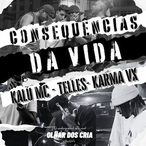 Consequências da Vida (Explicit)